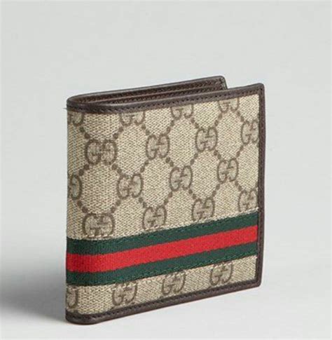 carteras de hombre gucci